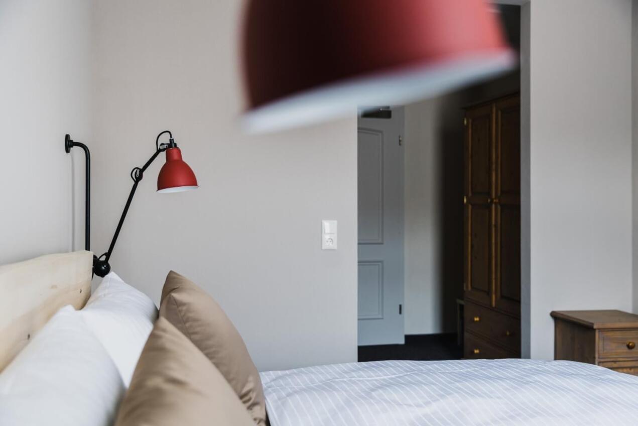 Hotel Villa Bodeblick 시르케 외부 사진