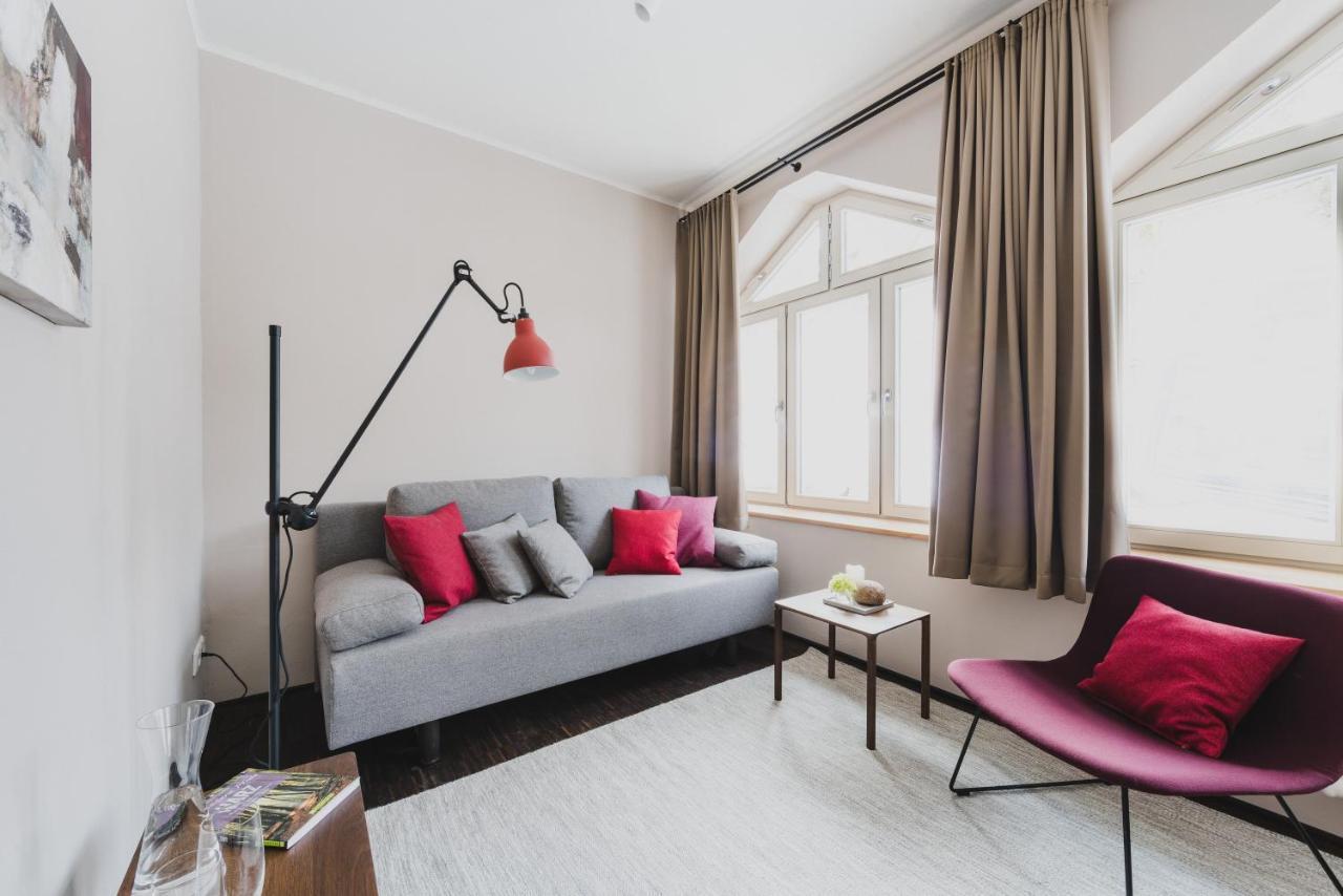Hotel Villa Bodeblick 시르케 외부 사진